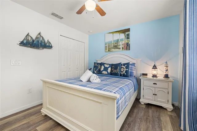 $479,000 | 601 Orange Cosmos Boulevard, Davenport, FL 33837