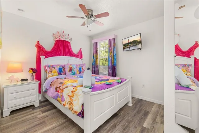 $479,000 | 601 Orange Cosmos Boulevard, Davenport, FL 33837