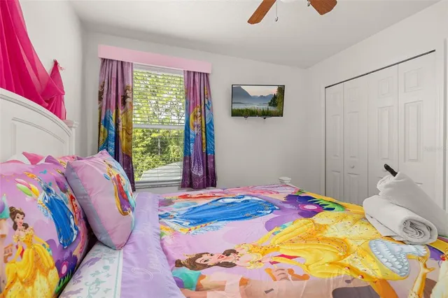 $479,000 | 601 Orange Cosmos Boulevard, Davenport, FL 33837