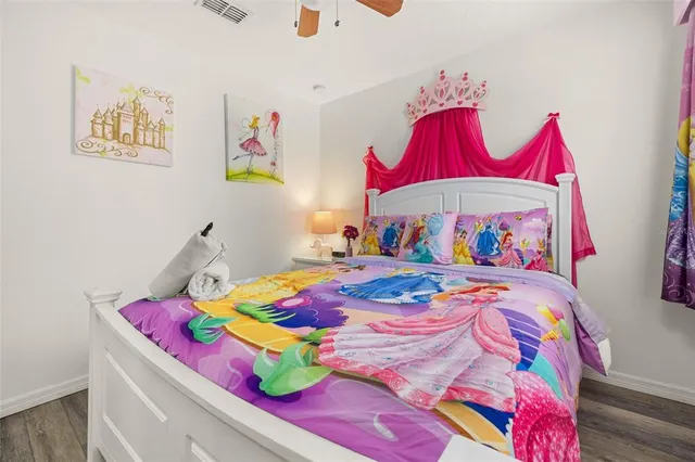 $479,000 | 601 Orange Cosmos Boulevard, Davenport, FL 33837