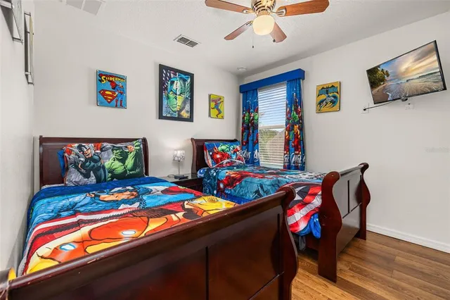 $479,000 | 601 Orange Cosmos Boulevard, Davenport, FL 33837