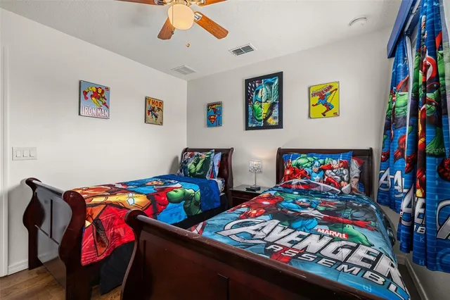 $479,000 | 601 Orange Cosmos Boulevard, Davenport, FL 33837