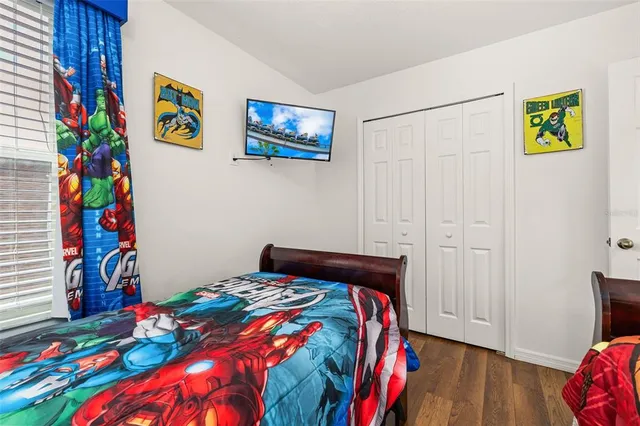 $479,000 | 601 Orange Cosmos Boulevard, Davenport, FL 33837