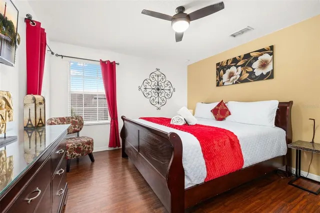 $479,000 | 601 Orange Cosmos Boulevard, Davenport, FL 33837