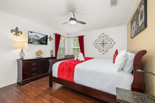 $479,000 | 601 Orange Cosmos Boulevard, Davenport, FL 33837