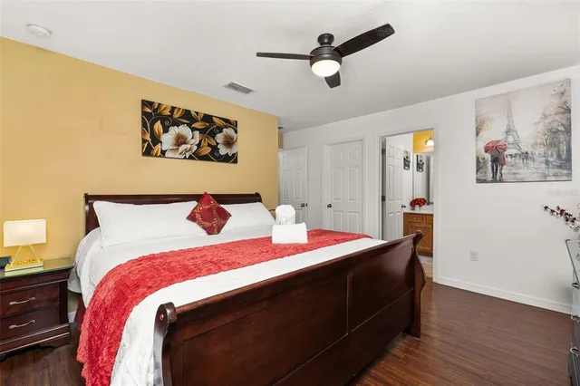 $479,000 | 601 Orange Cosmos Boulevard, Davenport, FL 33837