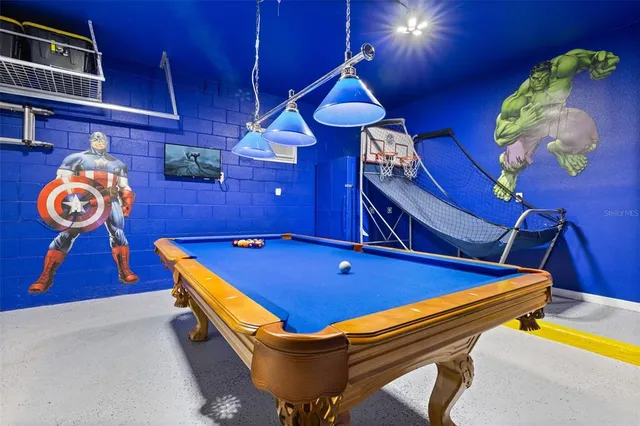 $479,000 | 601 Orange Cosmos Boulevard, Davenport, FL 33837