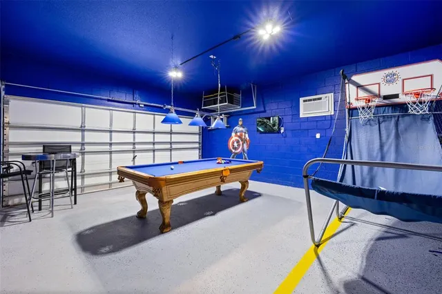 $479,000 | 601 Orange Cosmos Boulevard, Davenport, FL 33837