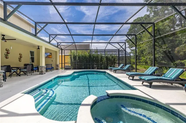 $479,000 | 601 Orange Cosmos Boulevard, Davenport, FL 33837