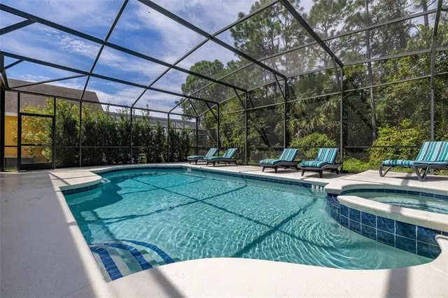 $479,000 | 601 Orange Cosmos Boulevard, Davenport, FL 33837