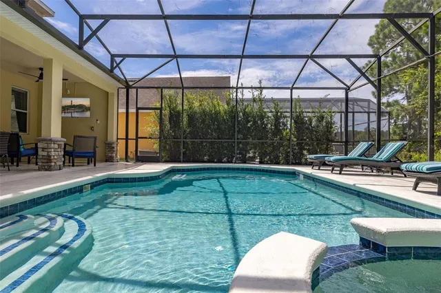 $479,000 | 601 Orange Cosmos Boulevard, Davenport, FL 33837