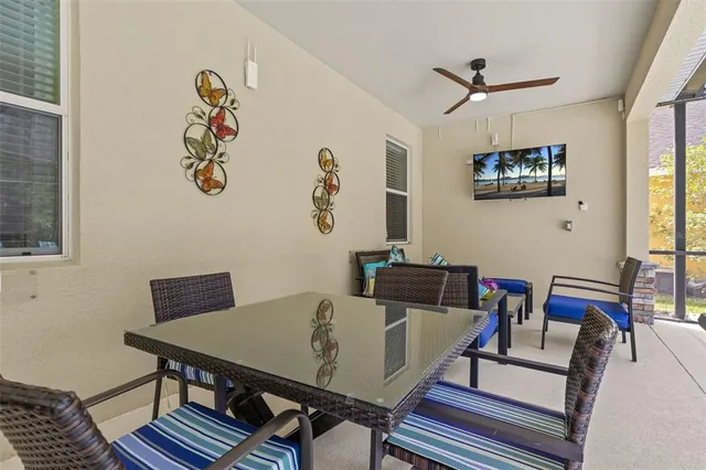 $479,000 | 601 Orange Cosmos Boulevard, Davenport, FL 33837