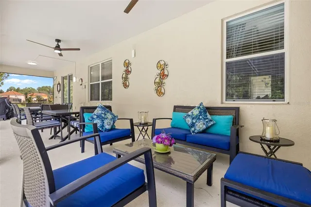 $479,000 | 601 Orange Cosmos Boulevard, Davenport, FL 33837