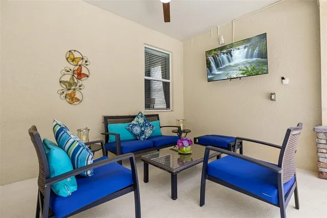 $479,000 | 601 Orange Cosmos Boulevard, Davenport, FL 33837