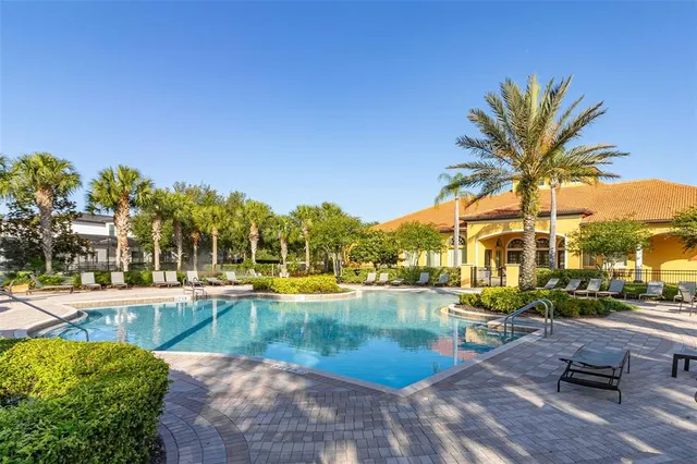 $479,000 | 601 Orange Cosmos Boulevard, Davenport, FL 33837