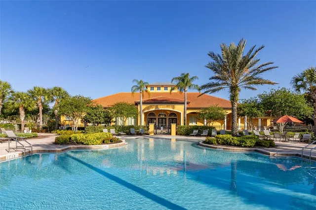 $479,000 | 601 Orange Cosmos Boulevard, Davenport, FL 33837