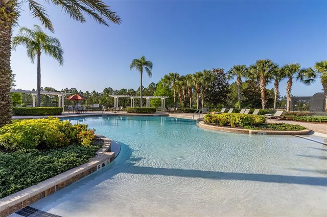 $479,000 | 601 Orange Cosmos Boulevard, Davenport, FL 33837