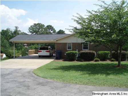1301 Conger Road Anniston, AL 36207 - Photo 22 of 24