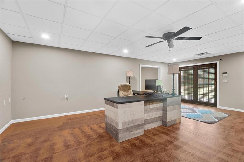 302 Tate Bend Road Northwest Calhoun, GA 30701 - Photo 42 of 60