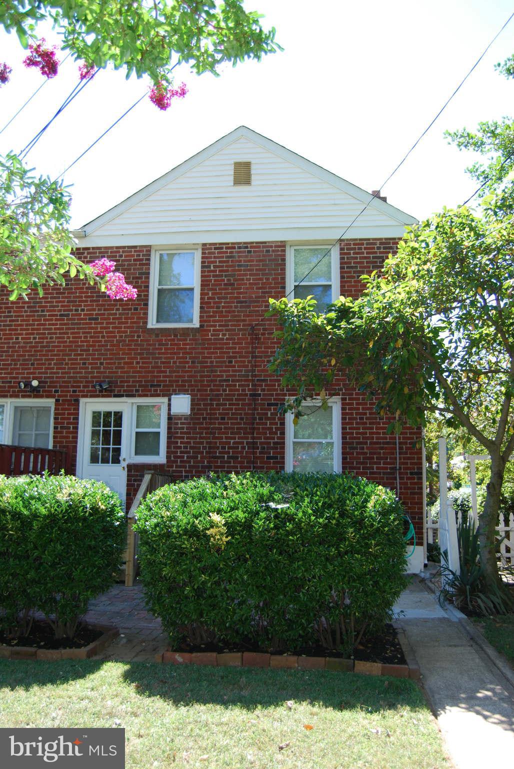 101 Garden Ridge Road Baltimore, MD 21228 - Photo 22 of 22 Exterior (Rear)