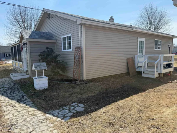 $339,900 | 34 Tilley Drive, Swanton, VT 05488