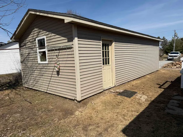 $339,900 | 34 Tilley Drive, Swanton, VT 05488