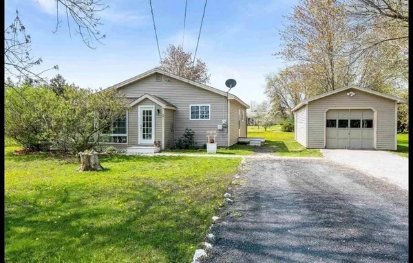 $339,900 | 34 Tilley Drive, Swanton, VT 05488