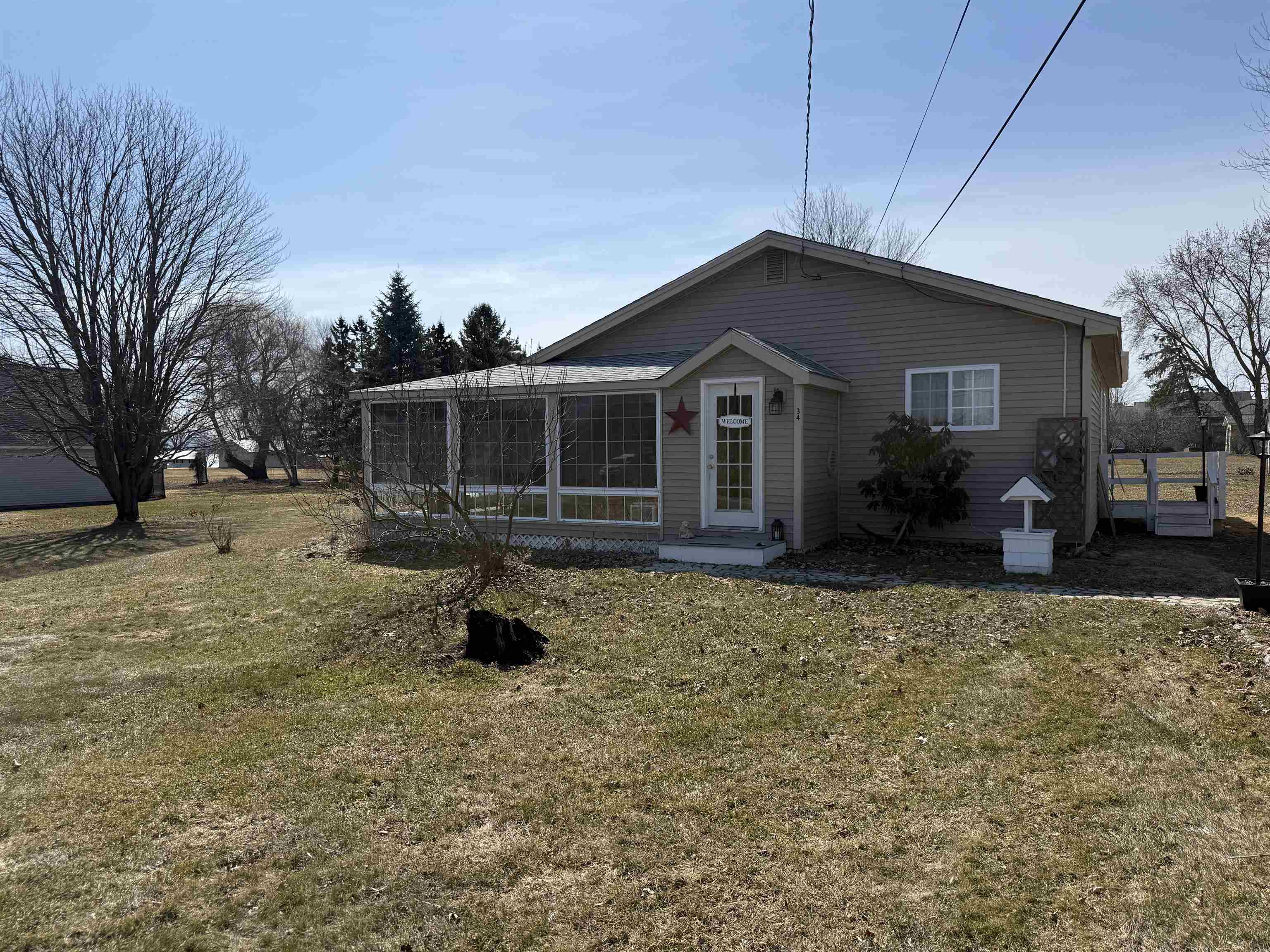 34 Tilley Drive Swanton, VT 05488 - Photo 8 of 41