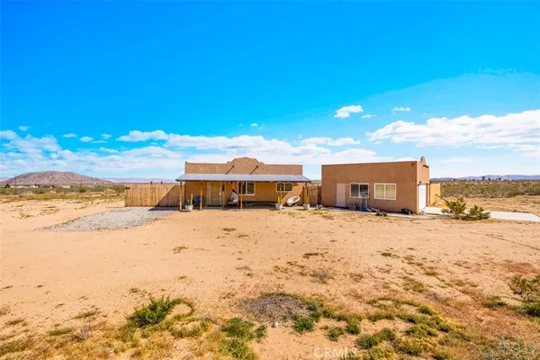 $375,000 | 1335 Fortuna Avenue, Landers, CA 92285