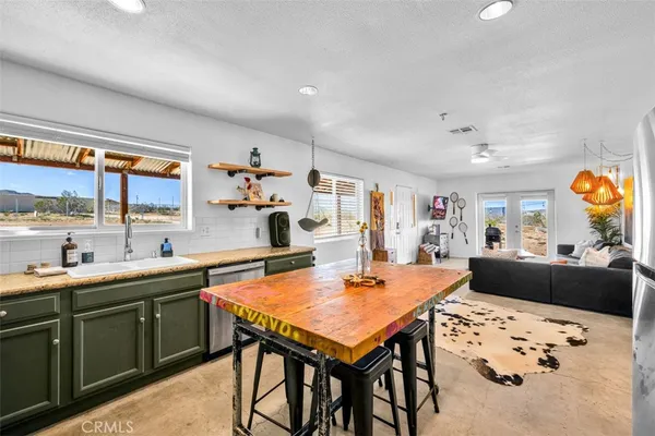 $375,000 | 1335 Fortuna Avenue, Landers, CA 92285