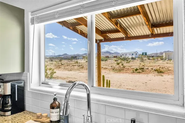 $375,000 | 1335 Fortuna Avenue, Landers, CA 92285