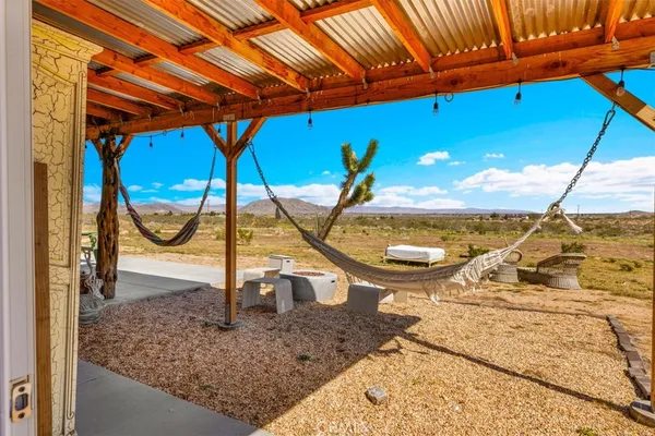 $375,000 | 1335 Fortuna Avenue, Landers, CA 92285