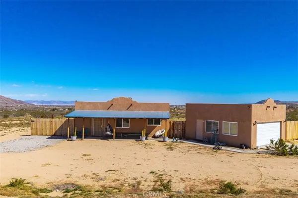 $375,000 | 1335 Fortuna Avenue, Landers, CA 92285