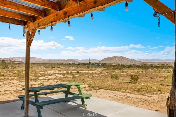 $375,000 | 1335 Fortuna Avenue, Landers, CA 92285