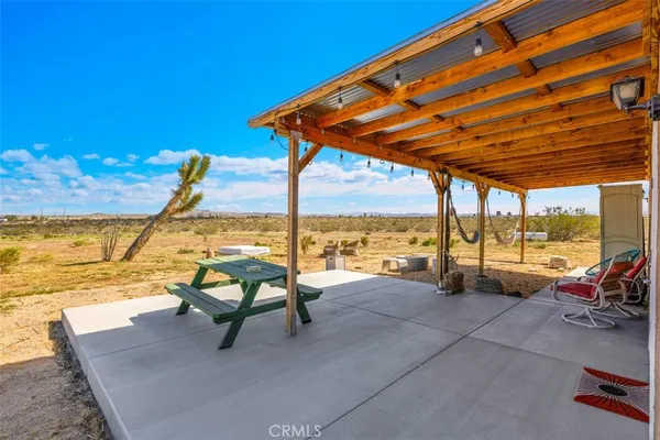 $375,000 | 1335 Fortuna Avenue, Landers, CA 92285