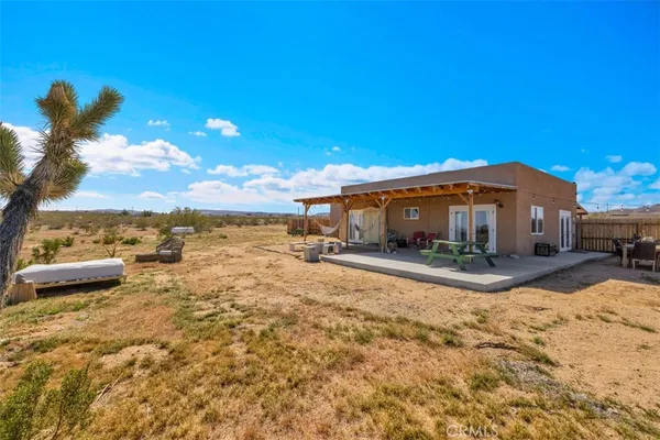 $375,000 | 1335 Fortuna Avenue, Landers, CA 92285