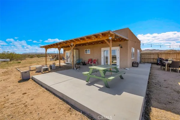 $375,000 | 1335 Fortuna Avenue, Landers, CA 92285