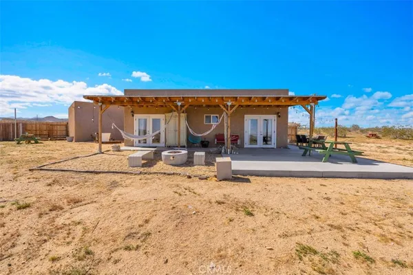 $375,000 | 1335 Fortuna Avenue, Landers, CA 92285
