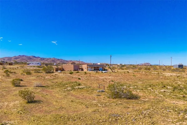 $375,000 | 1335 Fortuna Avenue, Landers, CA 92285