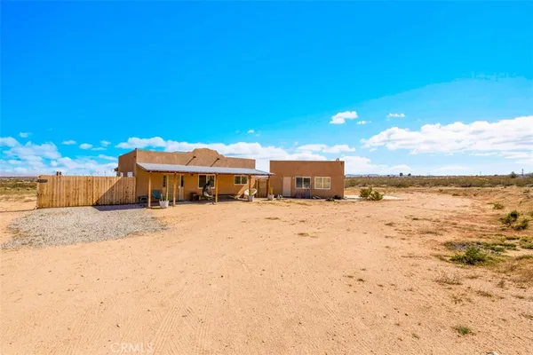 $375,000 | 1335 Fortuna Avenue, Landers, CA 92285