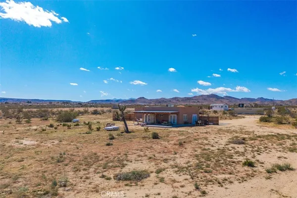 $375,000 | 1335 Fortuna Avenue, Landers, CA 92285