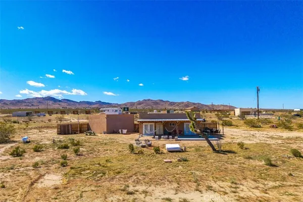 $375,000 | 1335 Fortuna Avenue, Landers, CA 92285