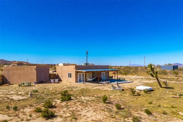 $375,000 | 1335 Fortuna Avenue, Landers, CA 92285
