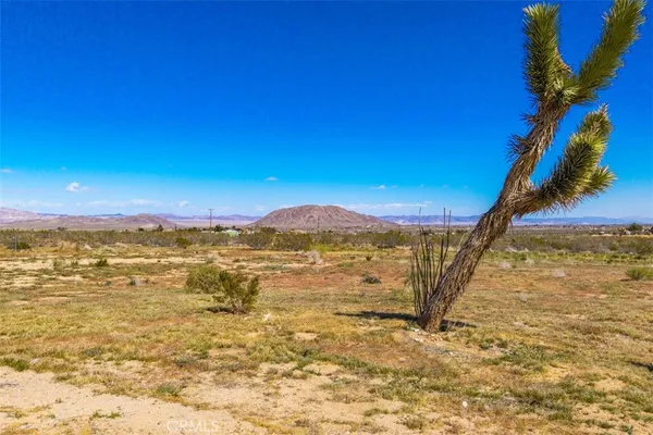 $375,000 | 1335 Fortuna Avenue, Landers, CA 92285