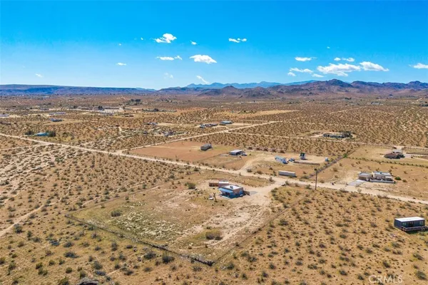$375,000 | 1335 Fortuna Avenue, Landers, CA 92285