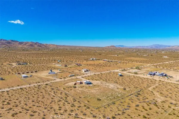 $375,000 | 1335 Fortuna Avenue, Landers, CA 92285
