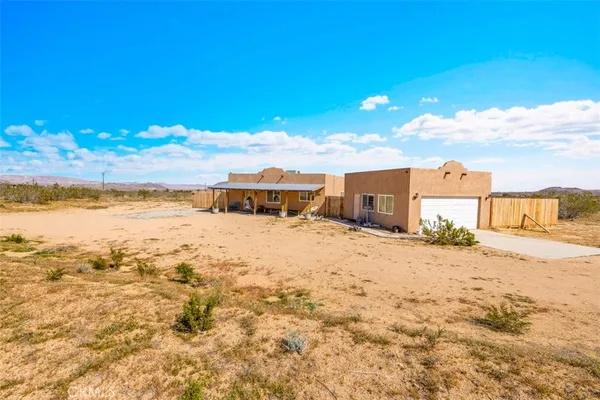 $375,000 | 1335 Fortuna Avenue, Landers, CA 92285