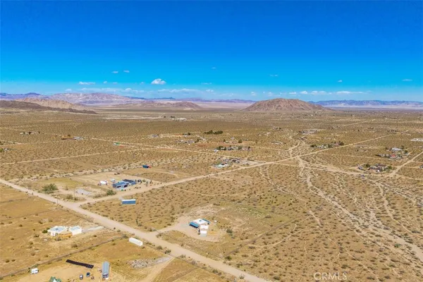 $375,000 | 1335 Fortuna Avenue, Landers, CA 92285
