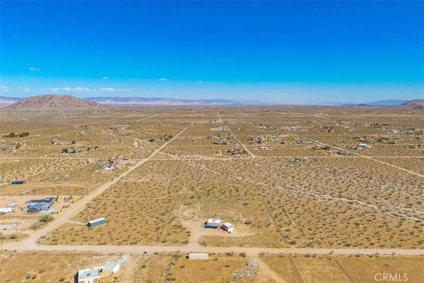 $375,000 | 1335 Fortuna Avenue, Landers, CA 92285