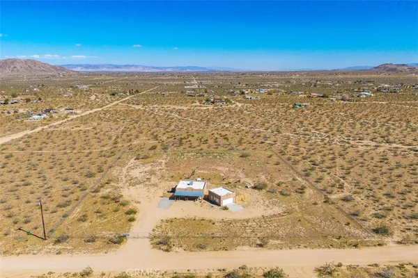 $375,000 | 1335 Fortuna Avenue, Landers, CA 92285